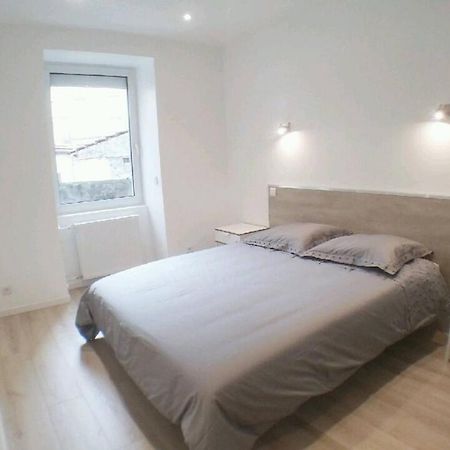 Appartement Luxueux Centre, 45 M2 Neuf & Cosy! Mulhouse Dış mekan fotoğraf